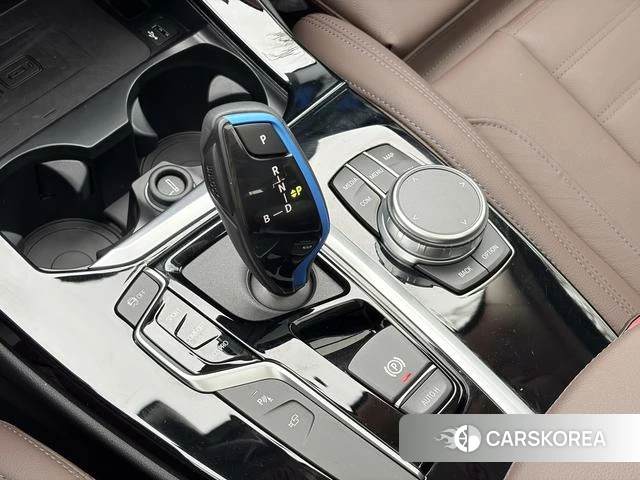 BMW iX3 id 4291106 из Китая 14