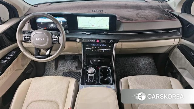 Kia Carnival 4th generation id 3954070 из Кореи 17