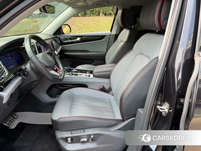 Volkswagen Tourang id 4380654 из Китая 10