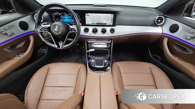 Mercedes-Benz E-Class W213 id 3323978 из Кореи 17