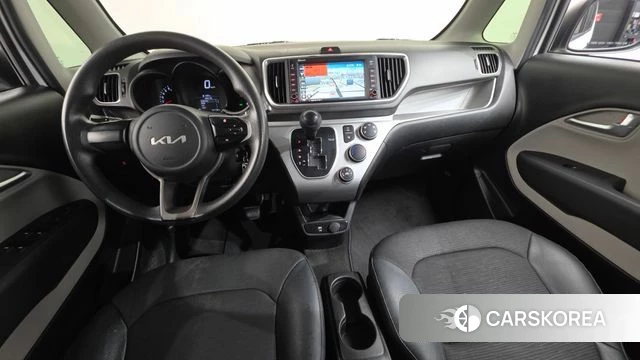 Kia The New Ray id 4894089 из Кореи 17