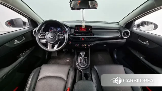 Kia Come New K3 id 3698550 из Кореи 17