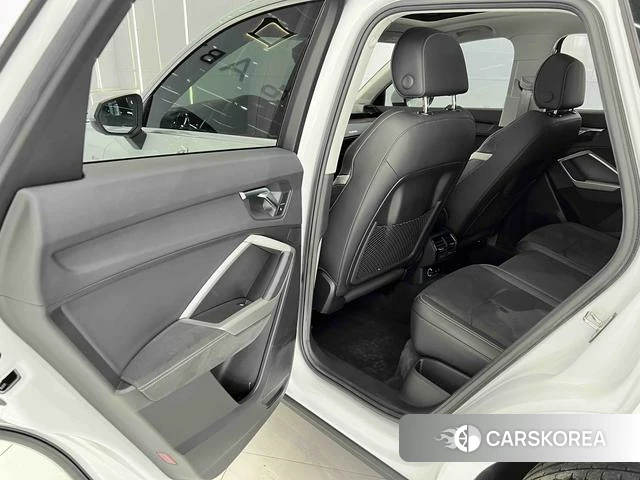 Audi Q3 id 4333489 из Китая 19