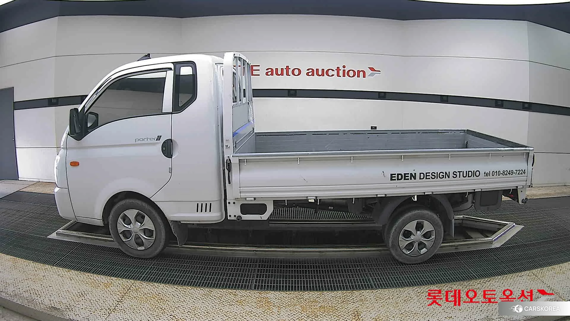 Hyundai Porter II id 4289297 из Кореи 32