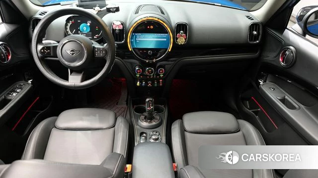 Mini Cooper Countryman id 3841998 из Кореи 17