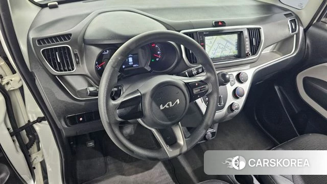 Kia The New Ray id 4376495 из Кореи 27
