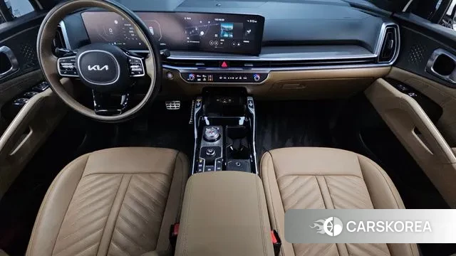 Kia The New Sorento 4th Generation id 3523612 из Кореи 17