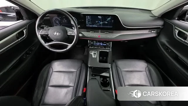 Hyundai The New Grandeur IG id 2961300 из Кореи 17