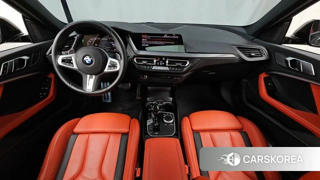 BMW 2 Series Gran Coupe (F44) id 3954636 из Кореи 17