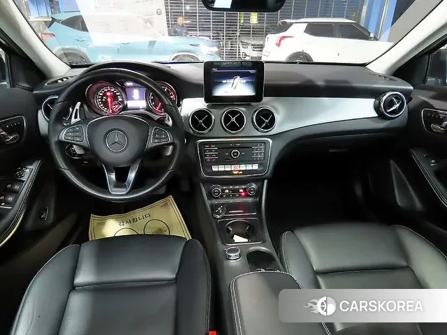 Mercedes-Benz GLA-Class X156 id 3101677 из Кореи 17