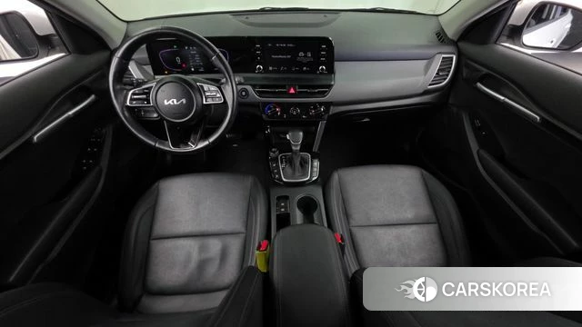 Kia The New Seltos id 3922153 из Кореи 17