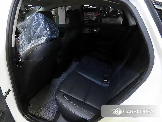 Kia Come New K3 id 4255165 из Кореи 16