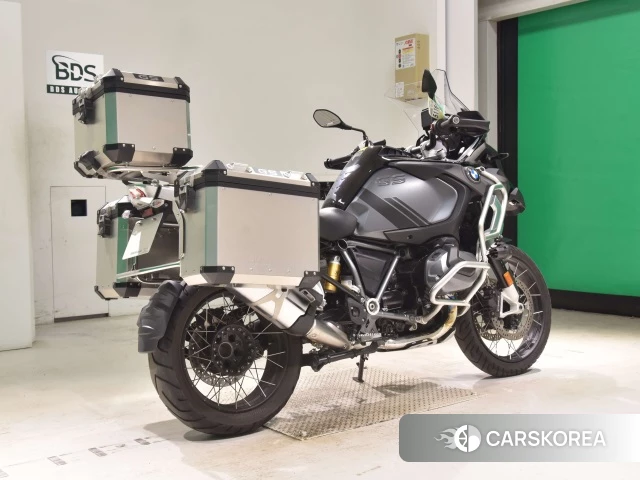 BMW R1250GS ADVENTURE 2021 из Японии, фото 3