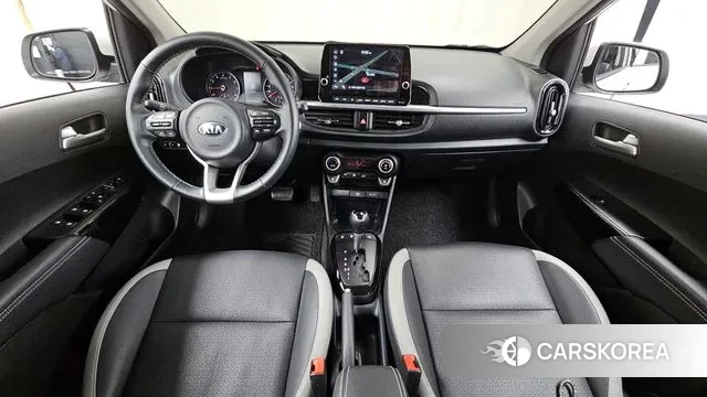 Kia Morning Urban (JA) id 3607397 из Кореи 17