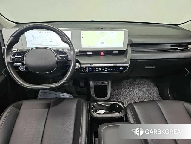 Hyundai Ionic 5 id 4511286 из Кореи 16