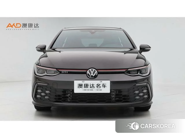 Volkswagen Golf id 4320942 из Китая 7