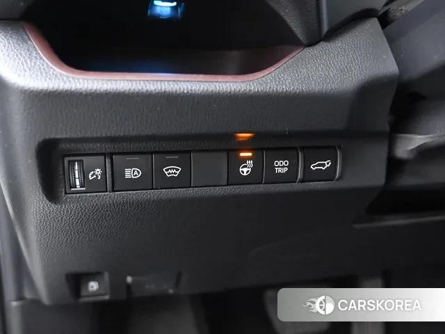 Toyota RAV4 5th Generation id 2884300 из Кореи 17