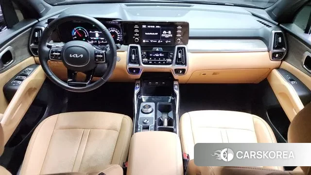 Kia Sorento 4th Generation id 3478684 из Кореи 17