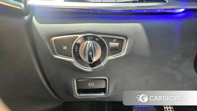 Mercedes-Benz S-Class W222 id 3856625 из Кореи 15