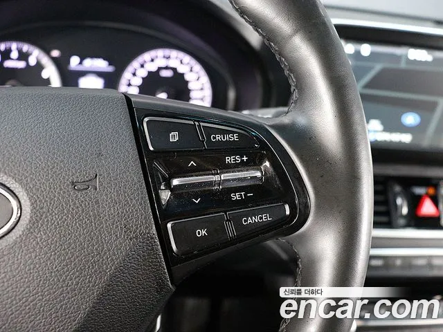 Hyundai Grandeur IG id 2834558 из Кореи 17