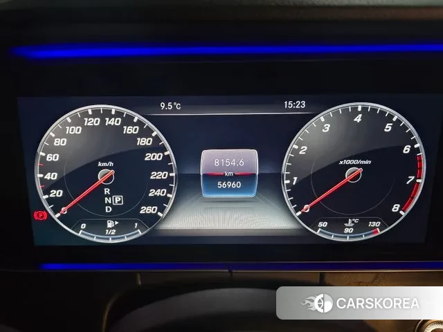 Mercedes-Benz E-Class W213 id 3703885 из Кореи 7