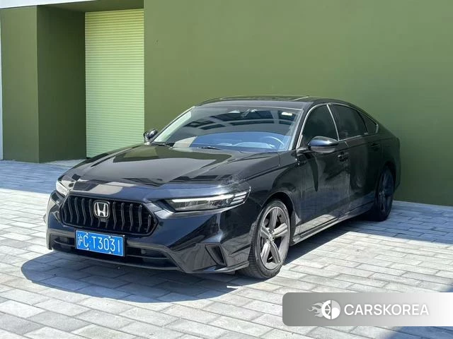 Honda Yingshipai id 4314736 из Китая 7