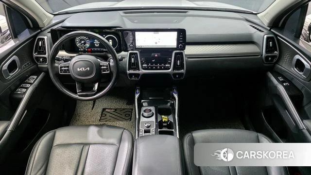 Kia Sorento 4th Generation id 3806226 из Кореи 17