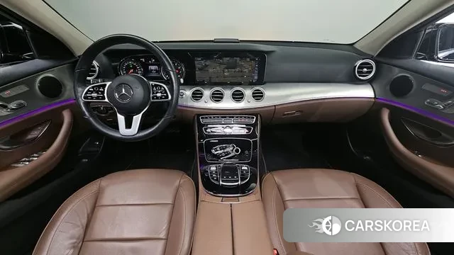 Mercedes-Benz E-Class W213 id 2966492 из Кореи 17