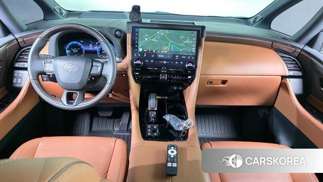 Toyota Alphard 4th Generation id 4571077 из Кореи 17
