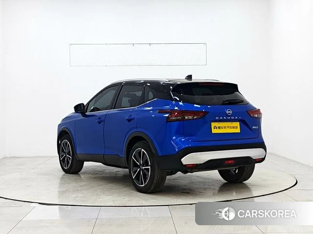 Nissan Qashqai id 4207859 из Китая 17