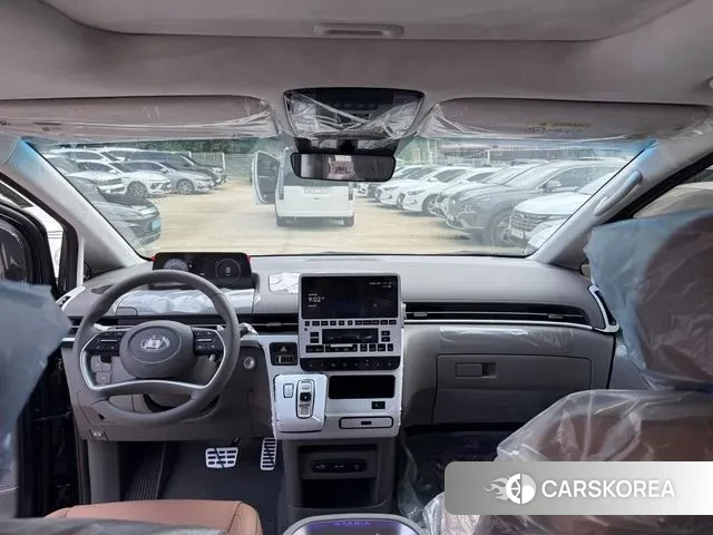 Hyundai Staria id 3131341 из Кореи 15