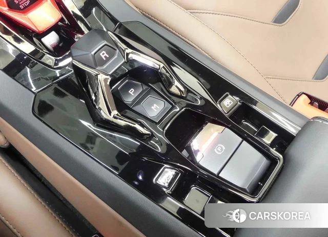 Lamborghini Huracan id 4624221 из Кореи 17