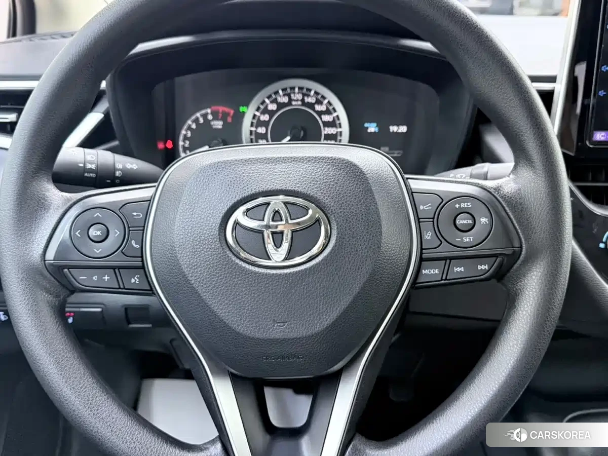 Toyota Corolla id 4565301 из Китая 23