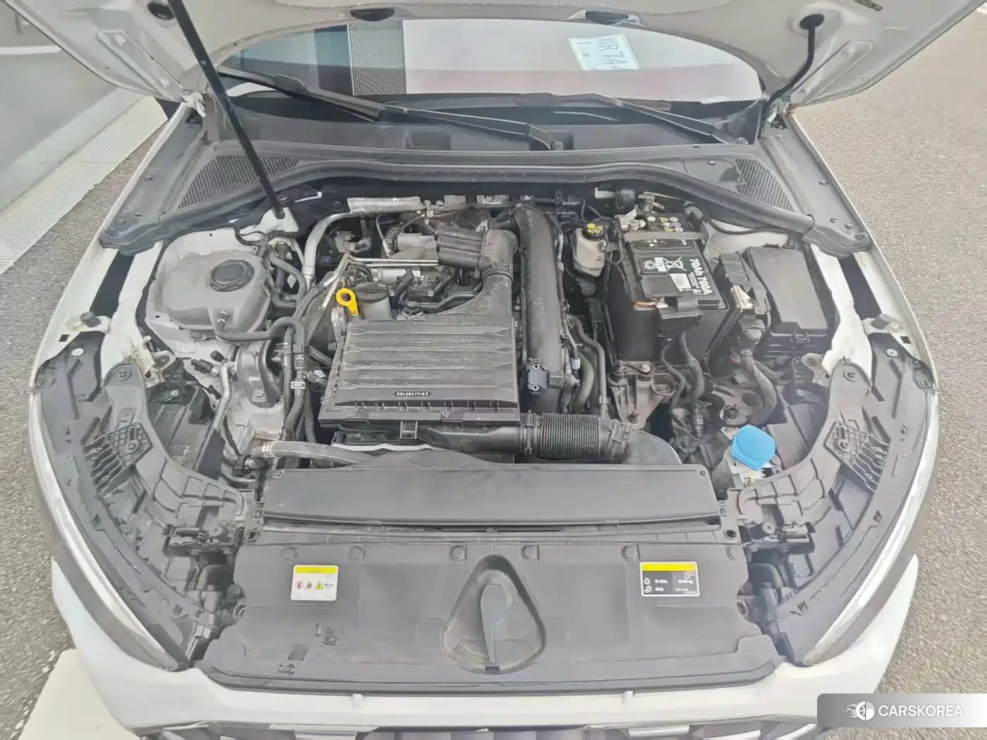 Audi A3 id 4680568 из Китая 7