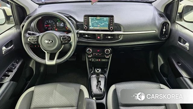 Kia All New Morning (JA) id 4351273 из Кореи 17