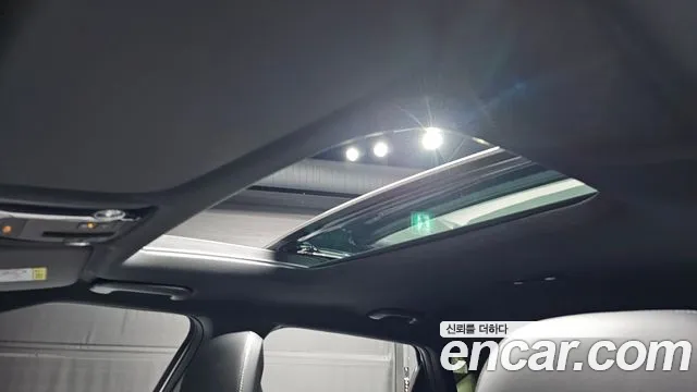 Kia EV6 id 2559559 из Кореи 17