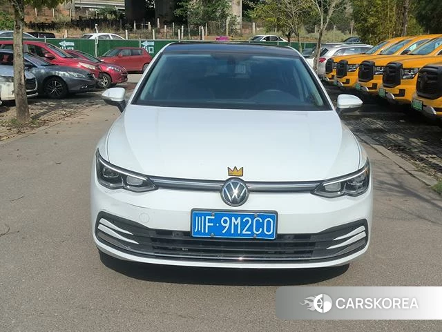 Volkswagen Golf id 4298092 из Китая 11