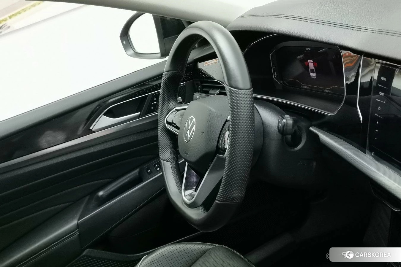 Volkswagen Passat id 4407585 из Китая 21