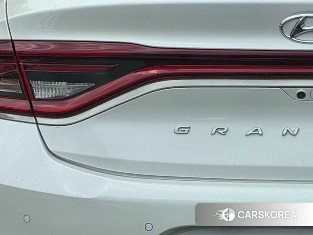 Audi Q5 (FY) id 3891712 из Кореи 10