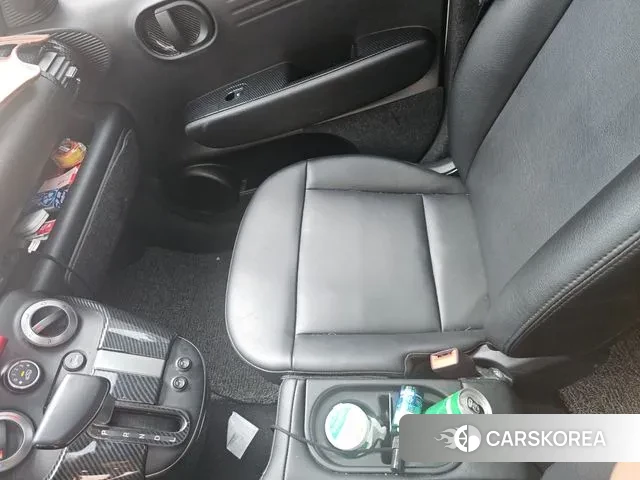 Hyundai Casper id 3037728 из Кореи 7