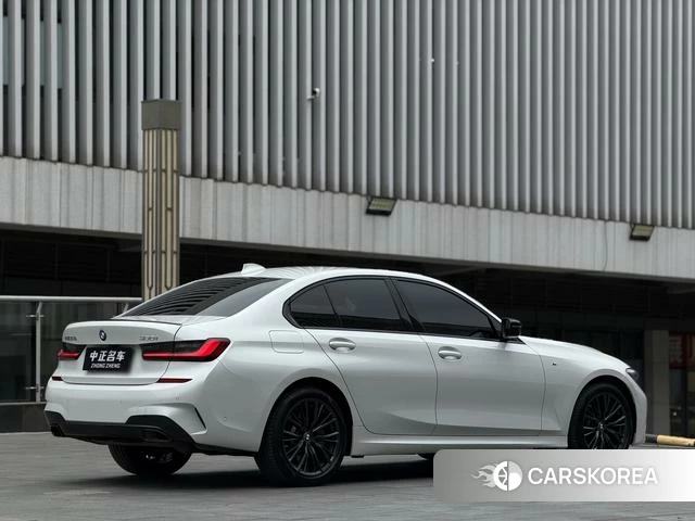 BMW 3 series id 4257325 из Китая 7