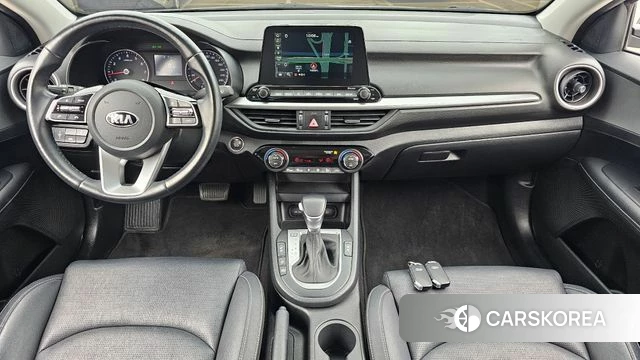 Kia Come New K3 id 4019754 из Кореи 17