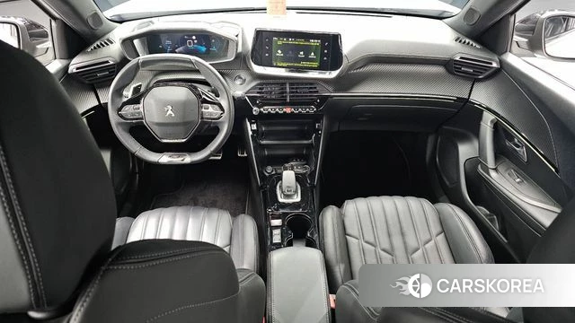 Peugeot 2008 Second generation id 4481855 из Кореи 31