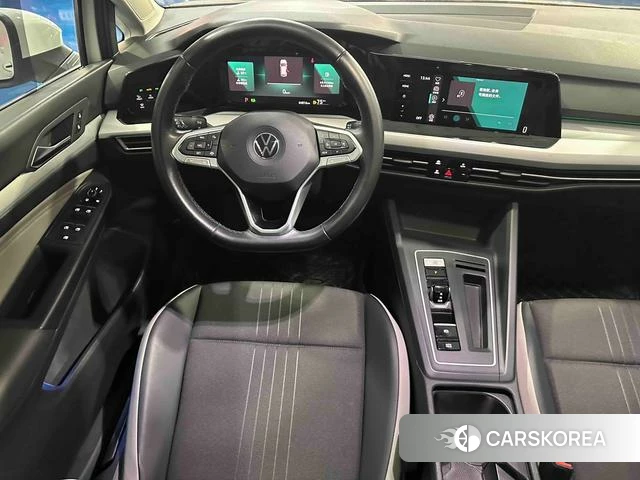 Volkswagen Golf id 4313489 из Китая 16