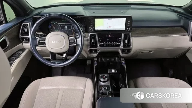 Kia Sorento 4th Generation id 2994017 из Кореи 17