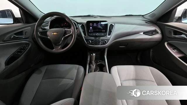 Chevrolet (GM Daewoo) The New Malibu id 4225471 из Кореи 29