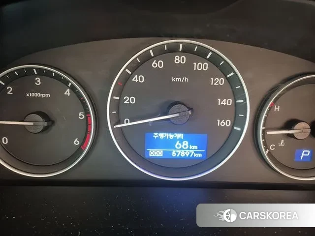 Hyundai The New Grand Starex id 3505104 из Кореи 17