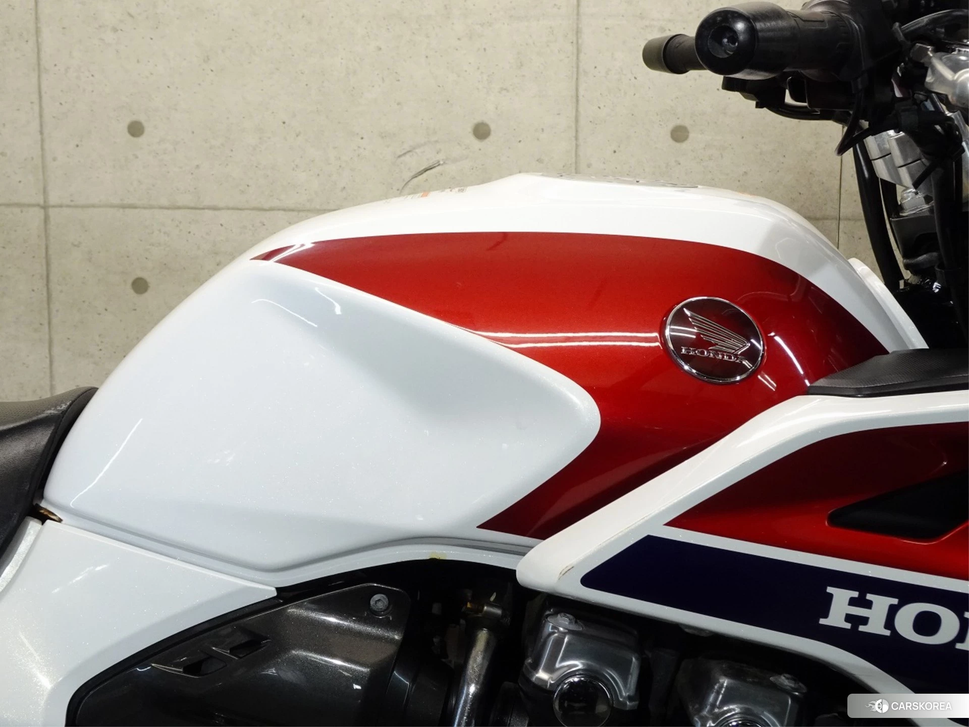 Honda CB1300SF BOLDOR ABS id 3950197 из Японии 28