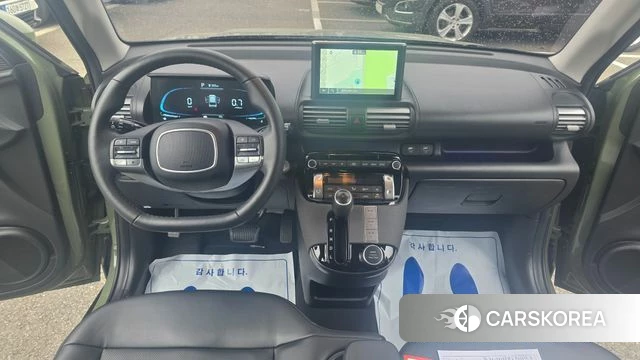 Hyundai Casper id 3858468 из Кореи 17