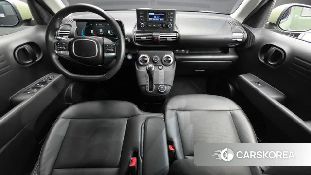 Hyundai Casper id 4942241 из Кореи 27